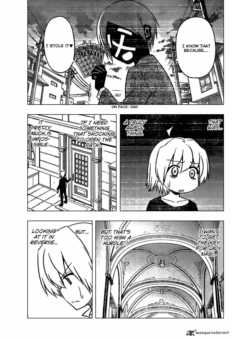 Hayate The Combat Butler 533 7