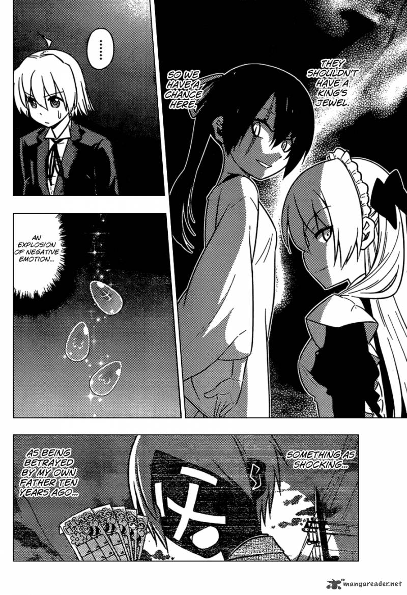 Hayate The Combat Butler 533 8