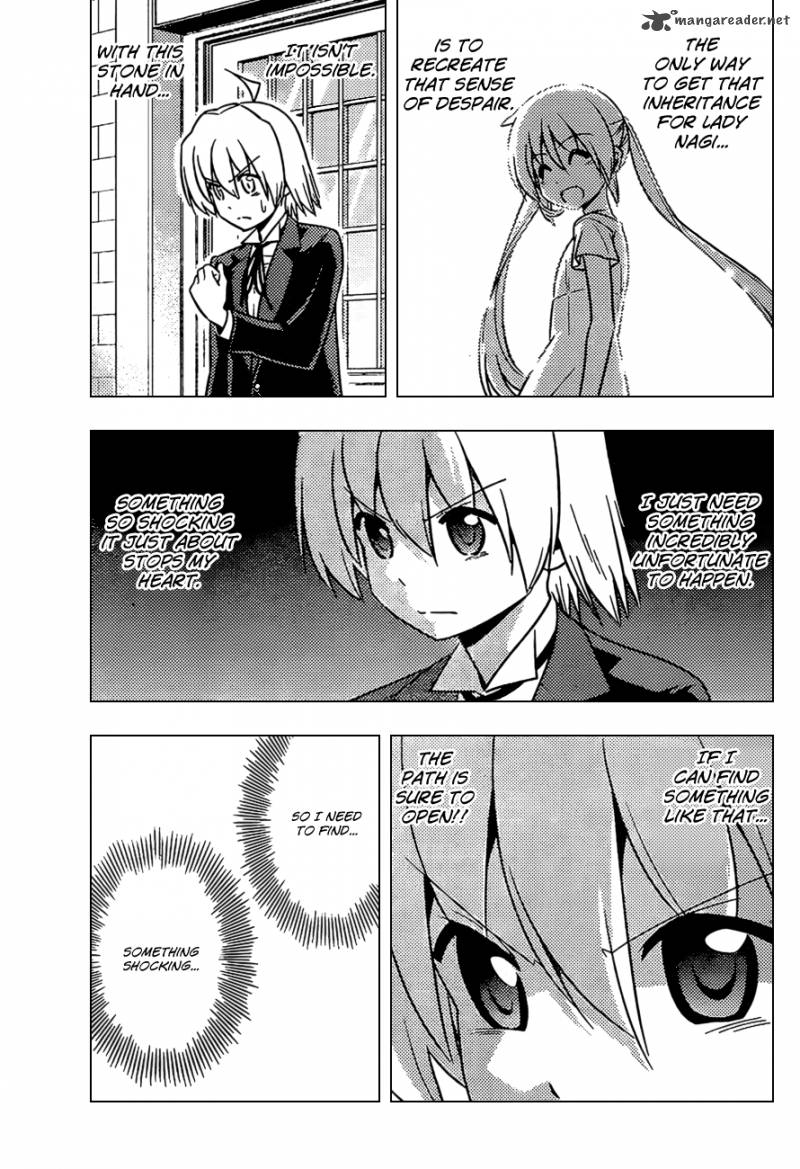 Hayate The Combat Butler 533 9