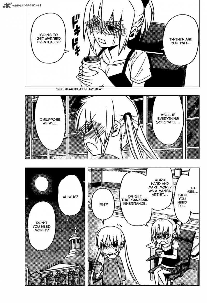 Hayate The Combat Butler 534 11
