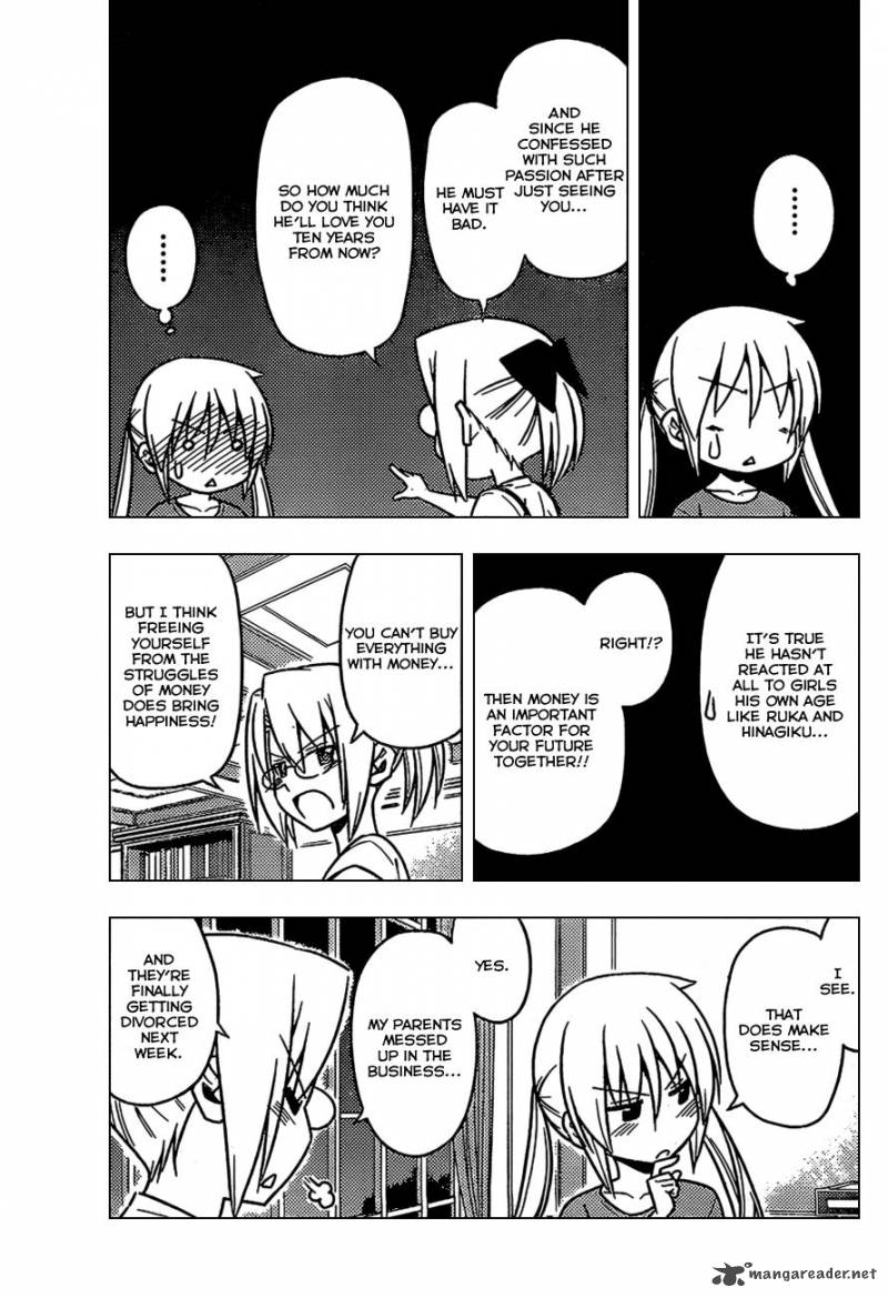 Hayate The Combat Butler 534 13