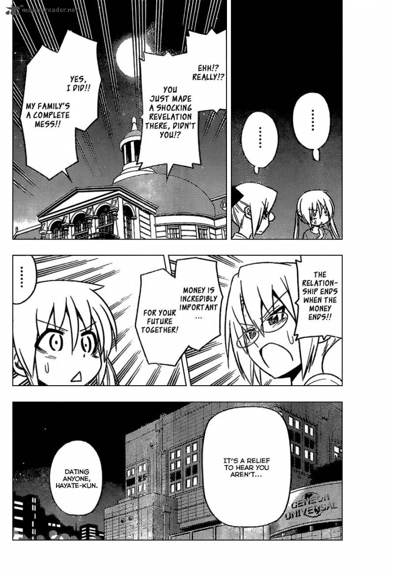 Hayate The Combat Butler 534 14