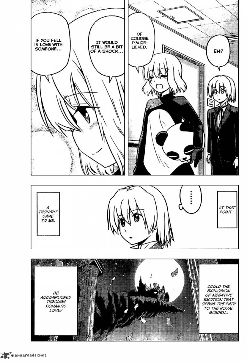Hayate The Combat Butler 534 15