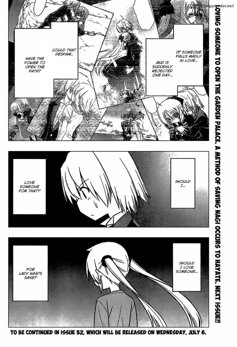 Hayate The Combat Butler 534 16