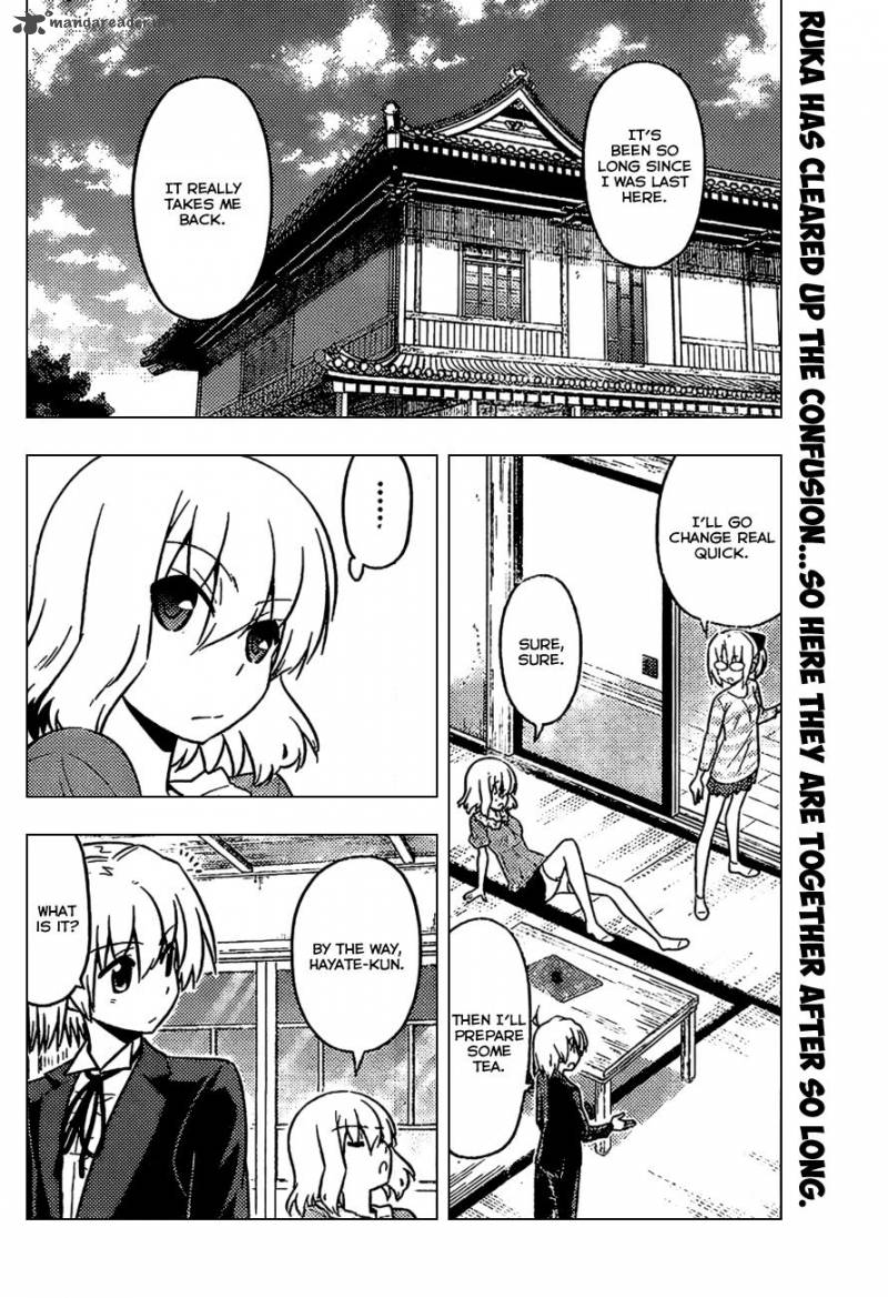 Hayate The Combat Butler 534 2