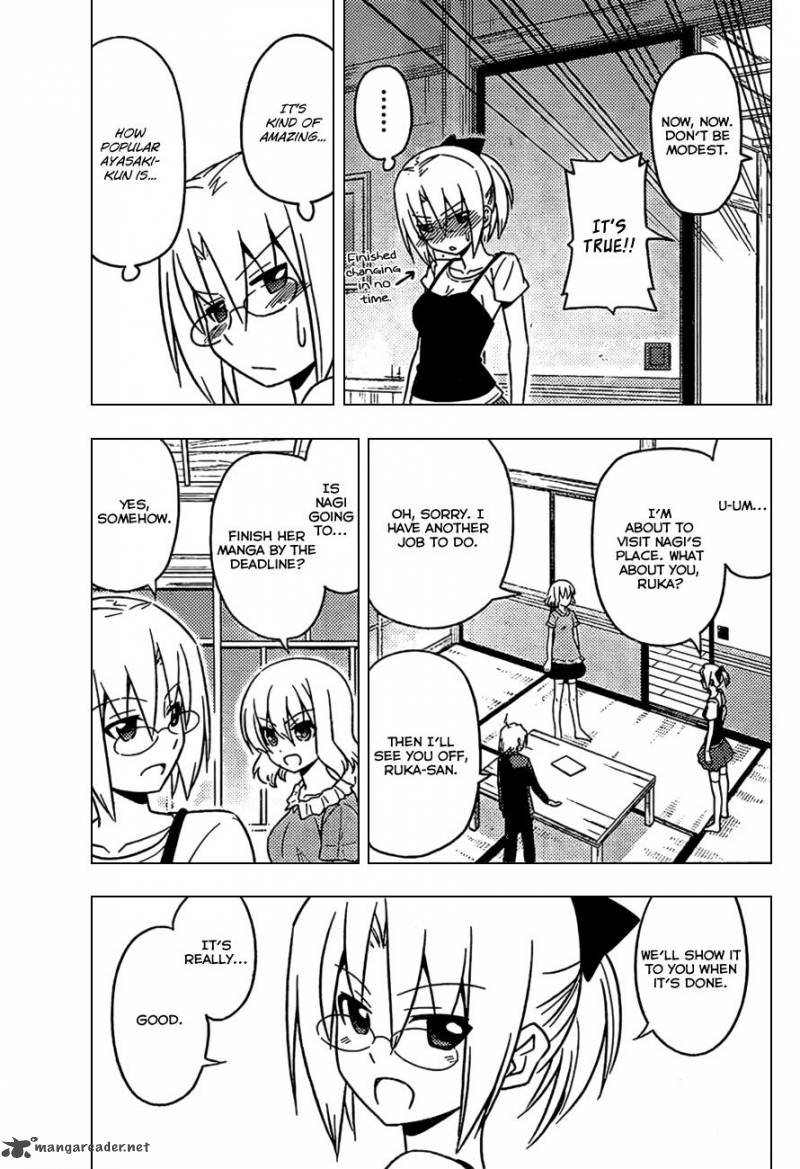Hayate The Combat Butler 534 5