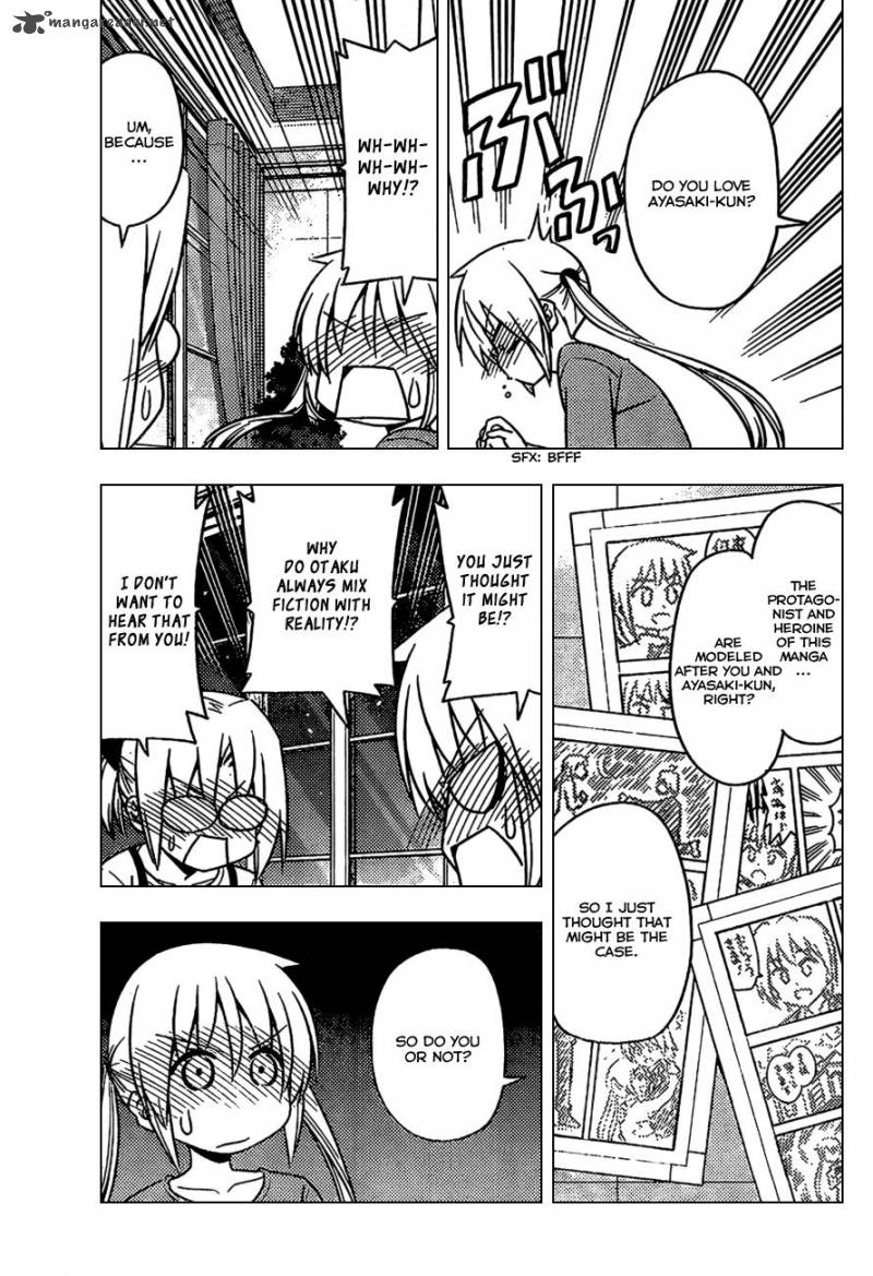 Hayate The Combat Butler 534 7