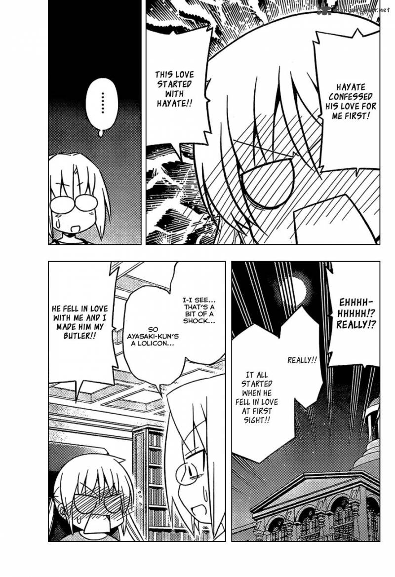 Hayate The Combat Butler 534 9