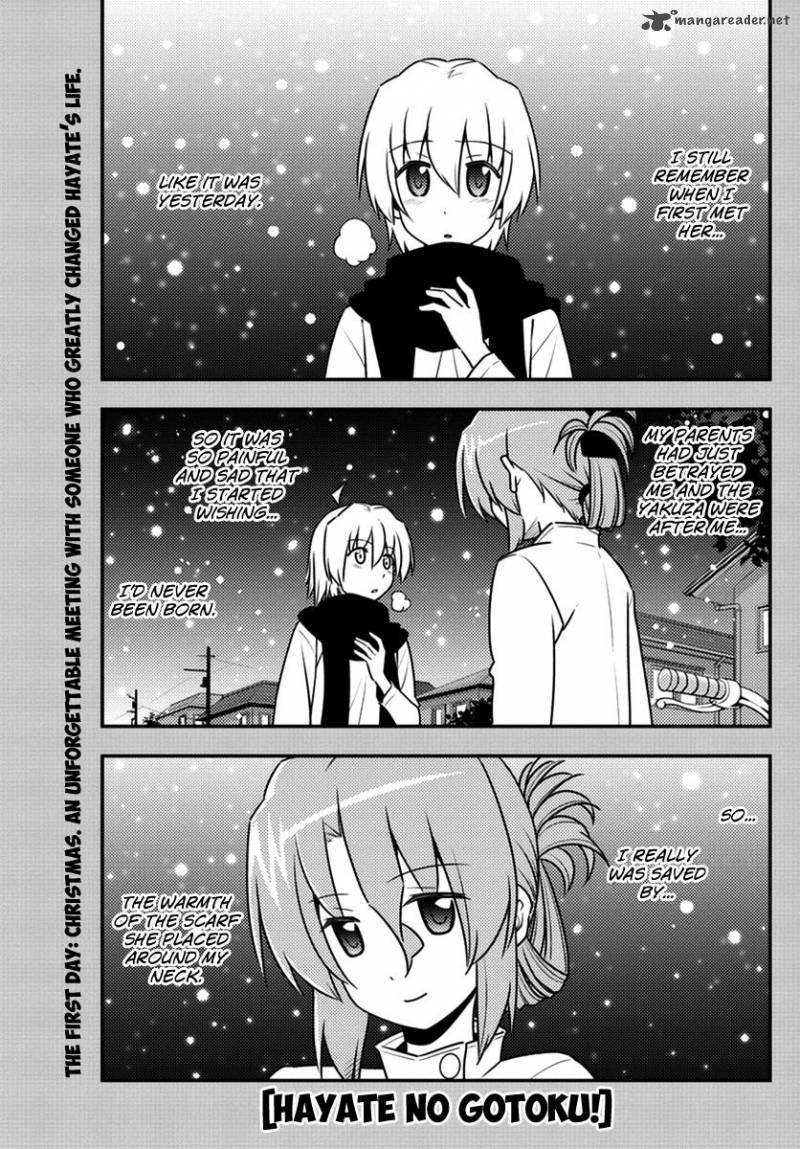 Hayate The Combat Butler 536 1