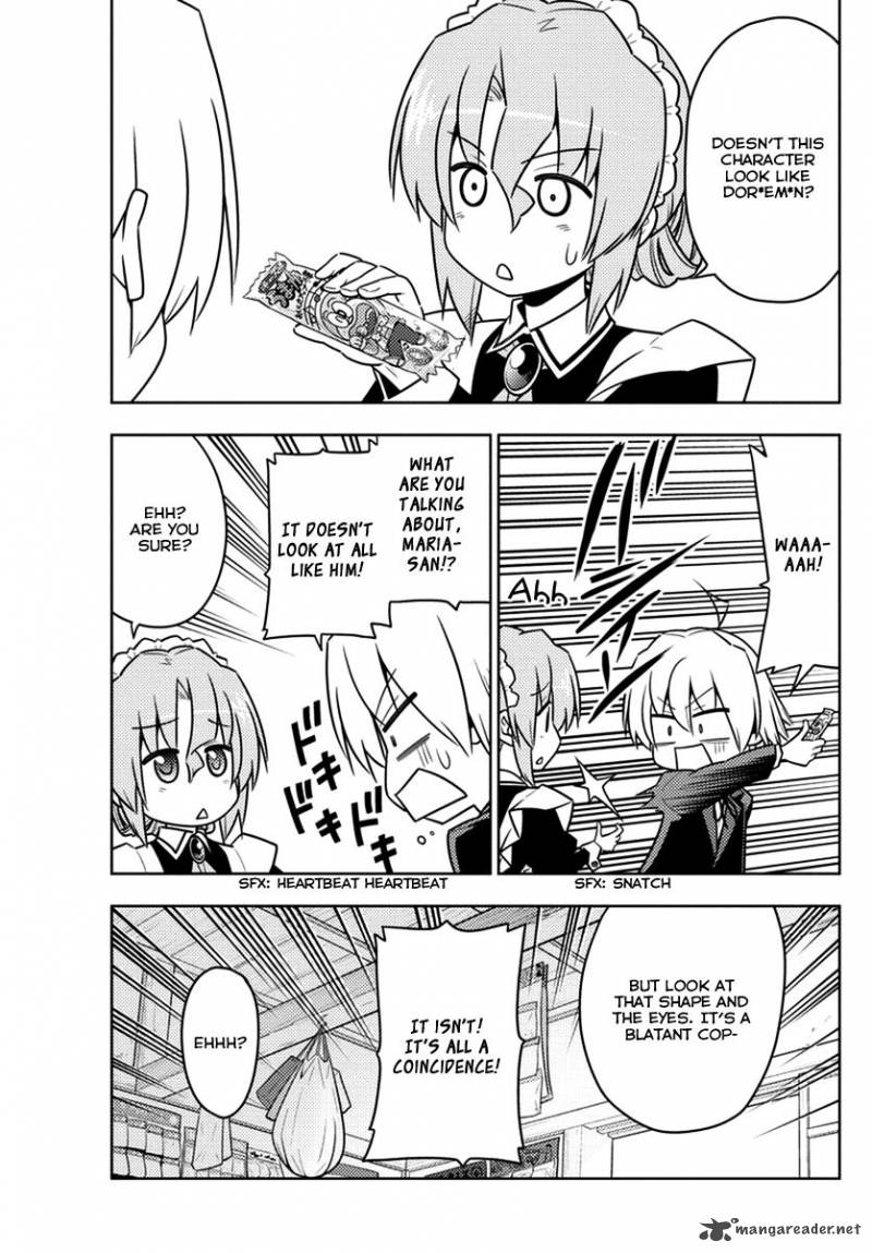 Hayate The Combat Butler 536 11