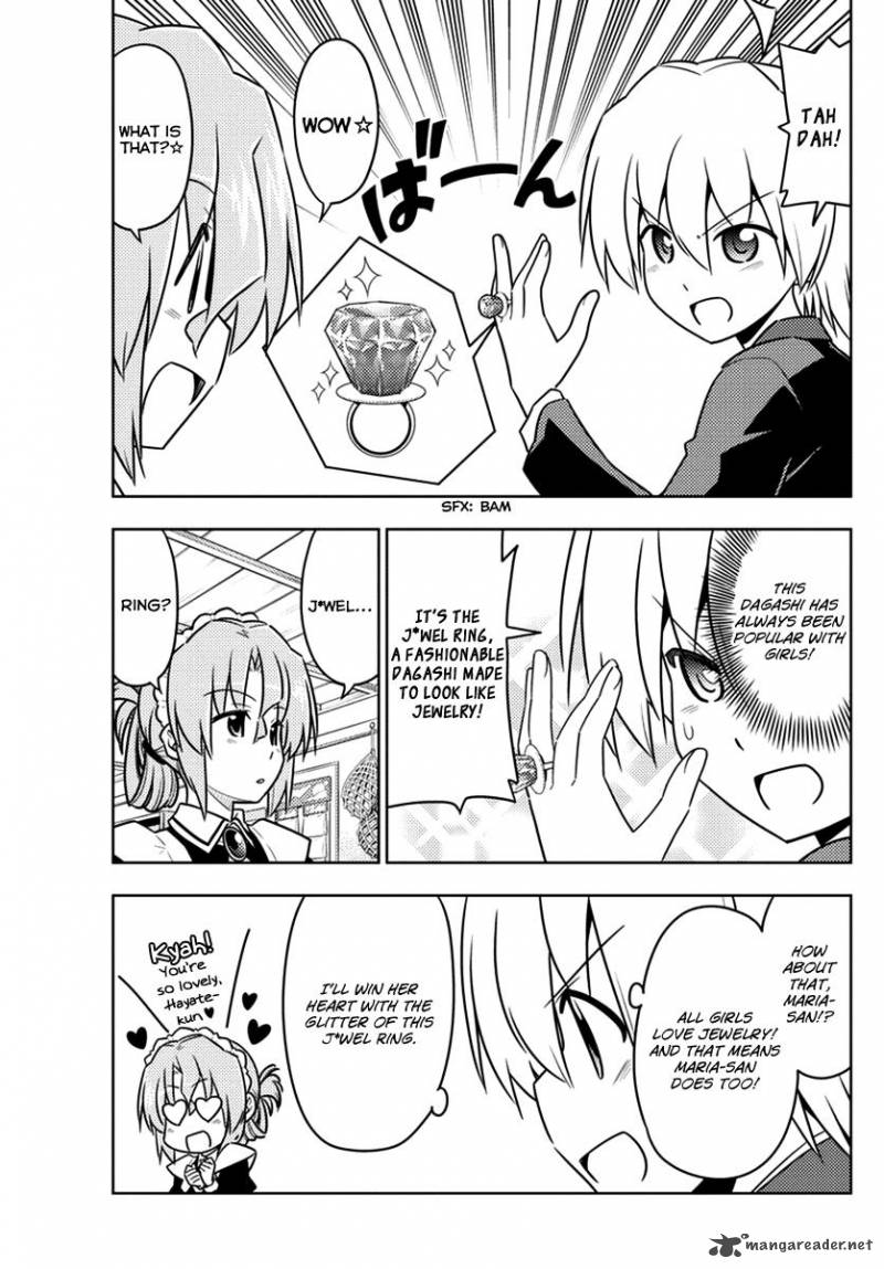 Hayate The Combat Butler 536 13