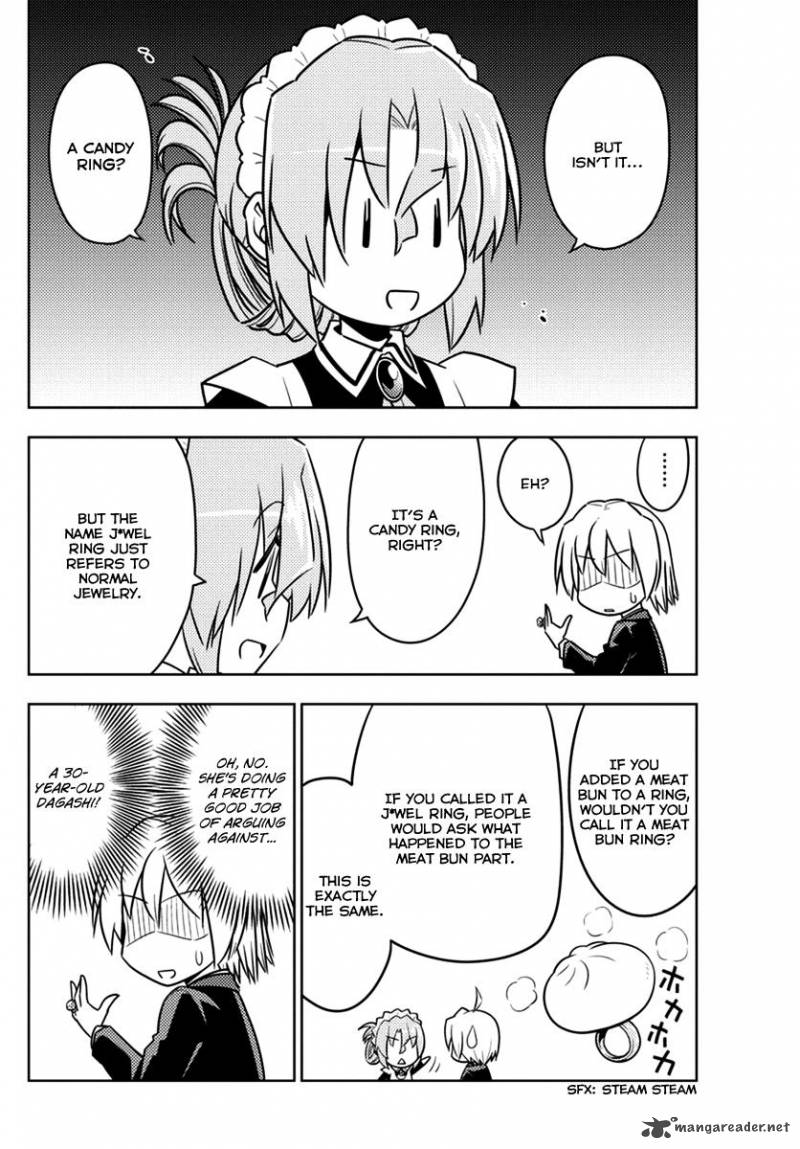 Hayate The Combat Butler 536 14