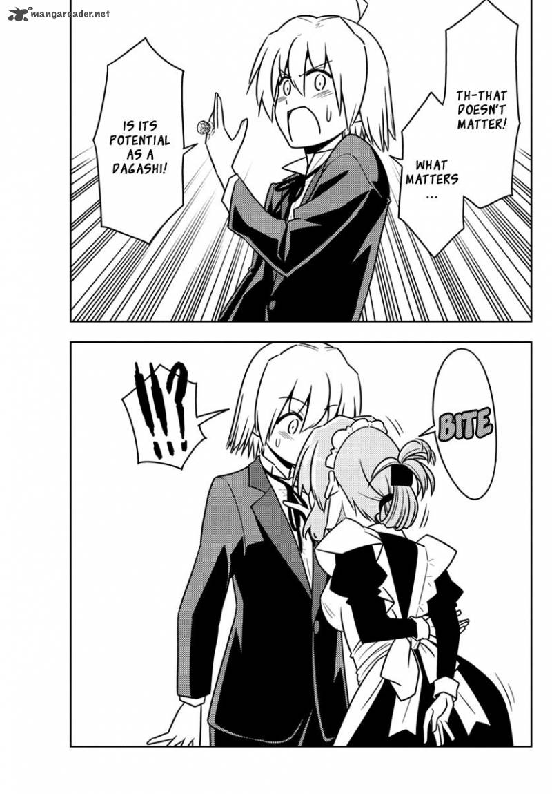 Hayate The Combat Butler 536 15