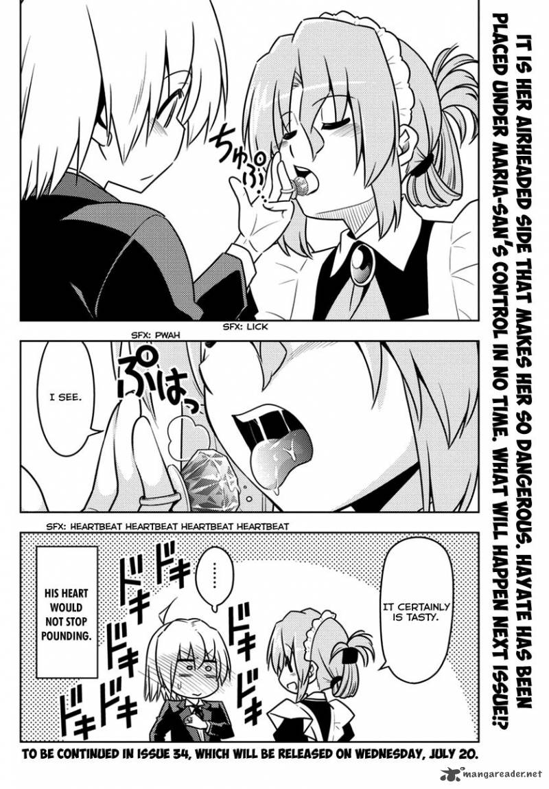 Hayate The Combat Butler 536 16