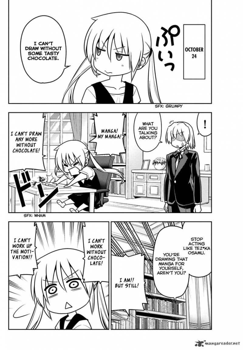 Hayate The Combat Butler 536 2