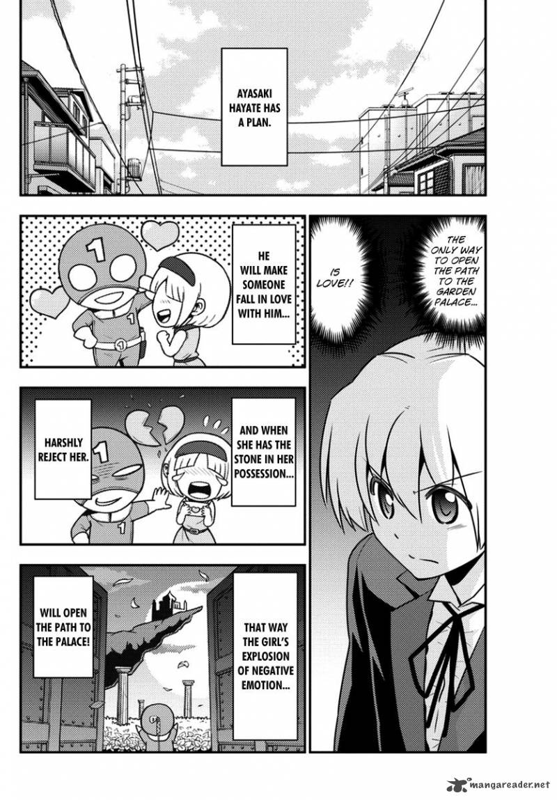 Hayate The Combat Butler 536 6