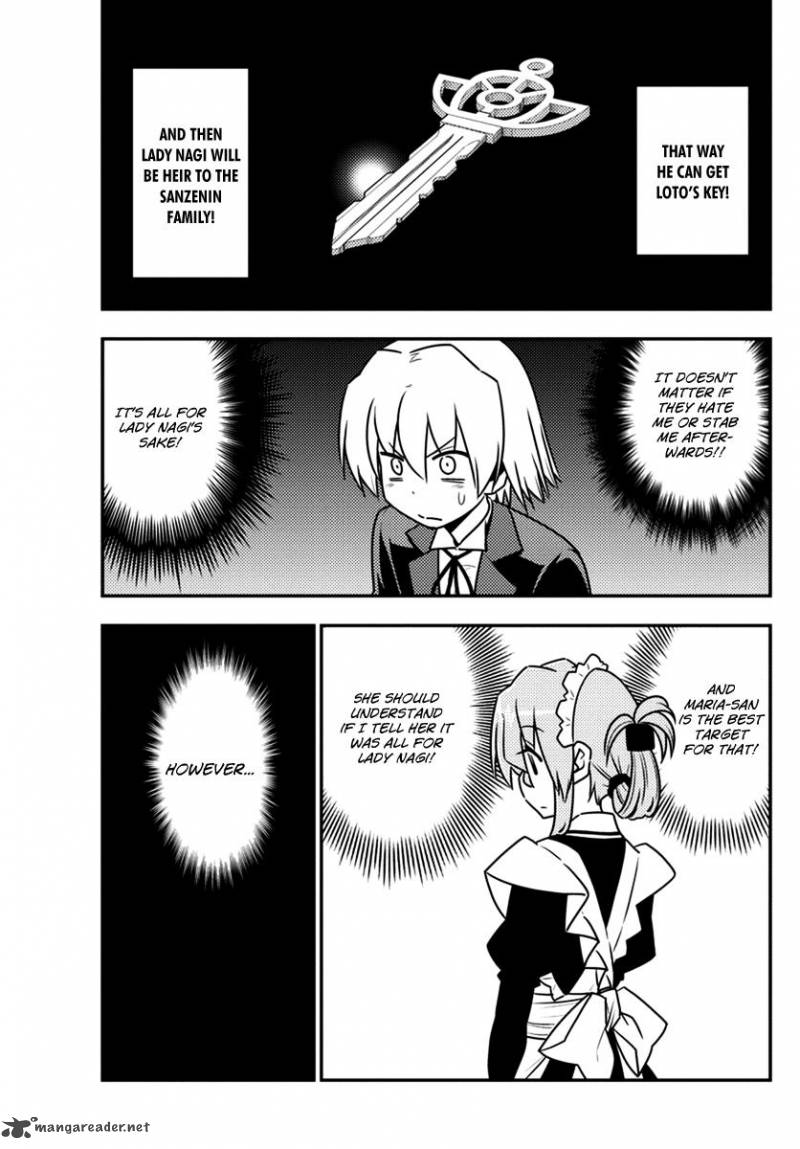 Hayate The Combat Butler 536 7