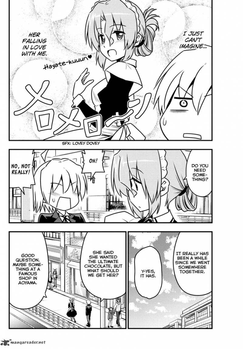Hayate The Combat Butler 536 8