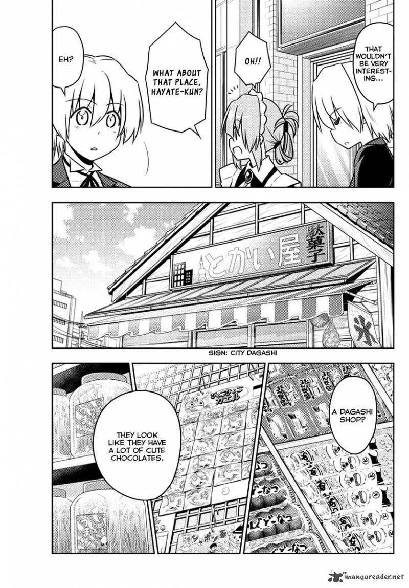 Hayate The Combat Butler 536 9
