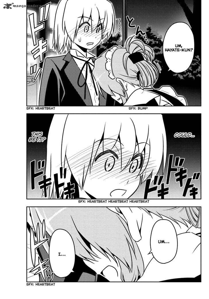 Hayate The Combat Butler 537 13