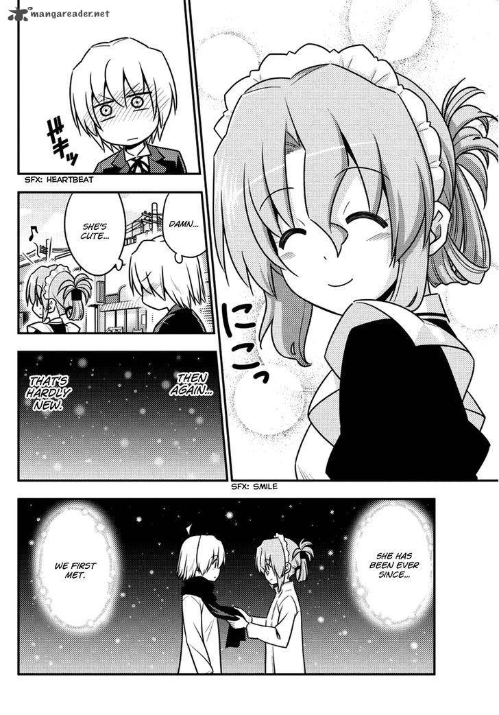 Hayate The Combat Butler 537 2