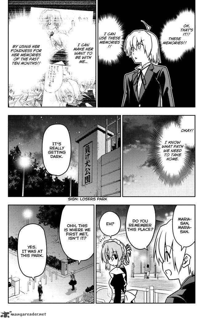 Hayate The Combat Butler 537 8