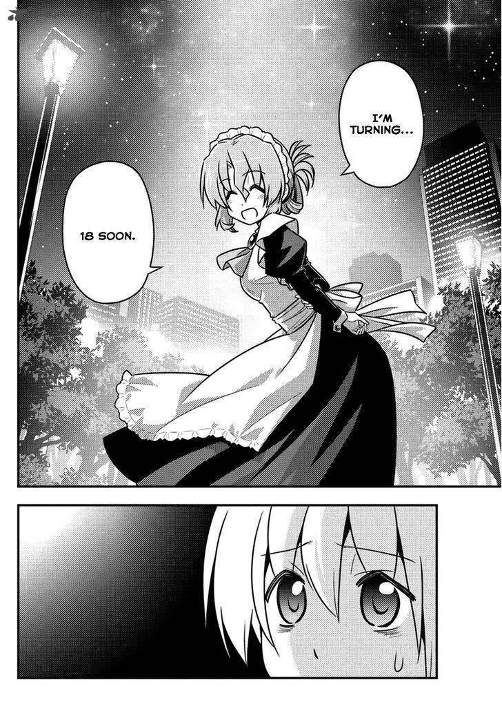 Hayate The Combat Butler 538 10