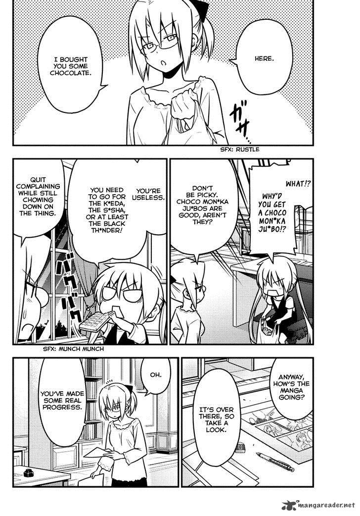 Hayate The Combat Butler 538 12