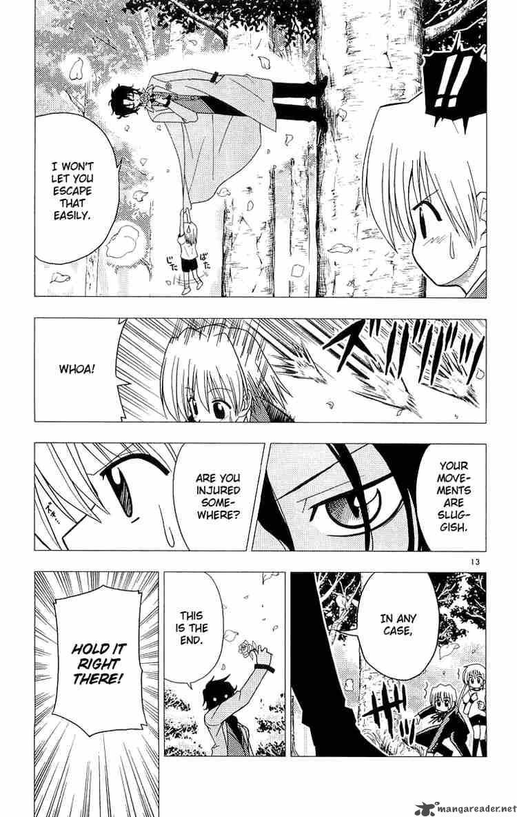 Hayate The Combat Butler 54 13