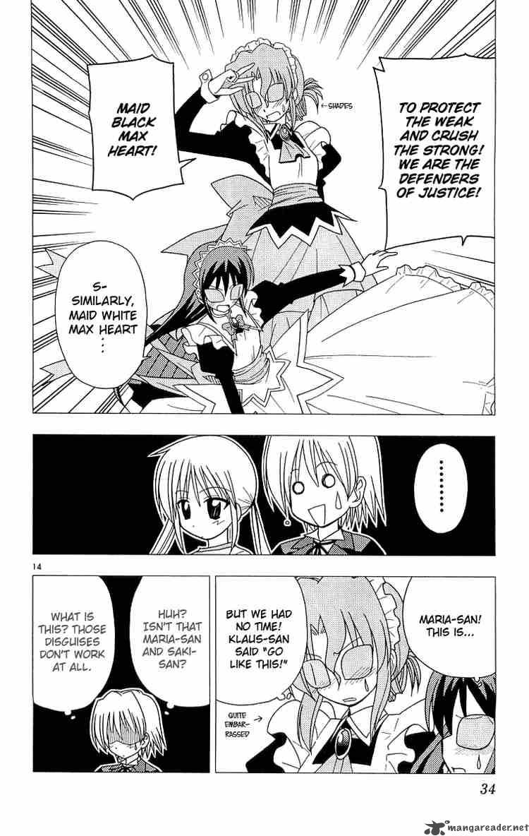 Hayate The Combat Butler 54 14