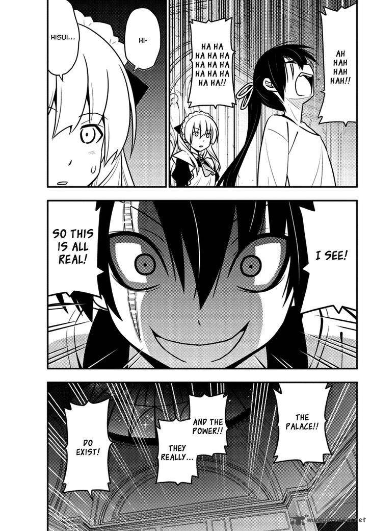 Hayate The Combat Butler 546 11