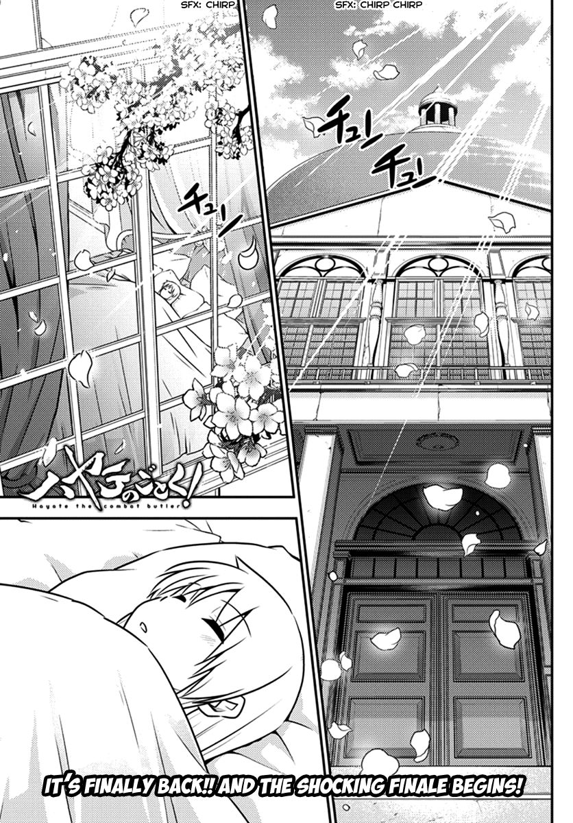 Hayate The Combat Butler 549 1