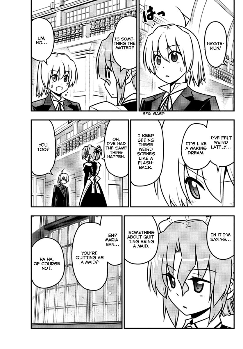 Hayate The Combat Butler 549 11
