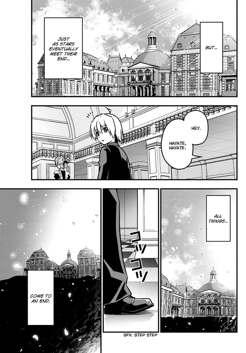 Hayate The Combat Butler 549 13