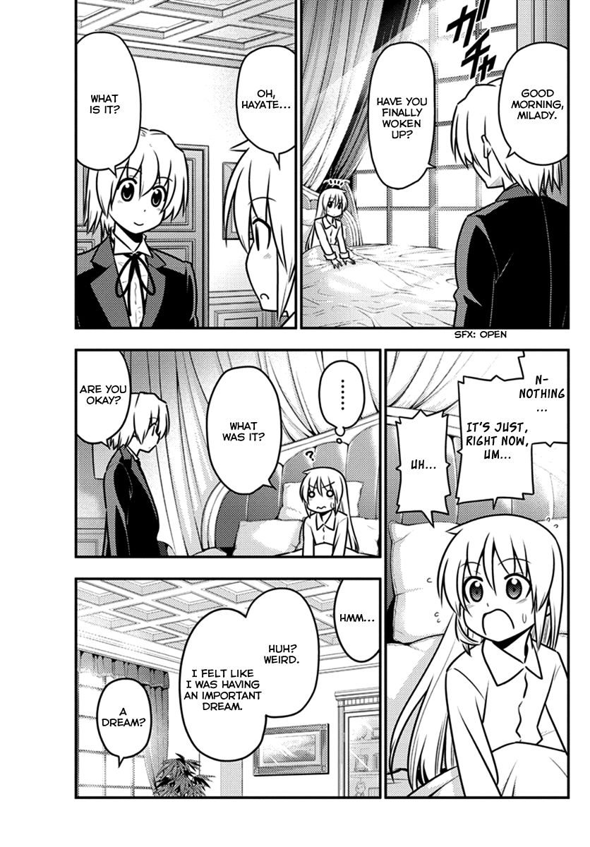 Hayate The Combat Butler 549 3