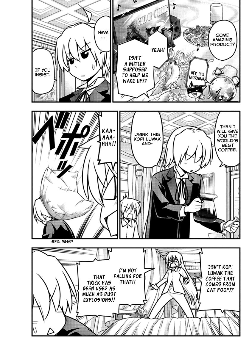 Hayate The Combat Butler 549 5
