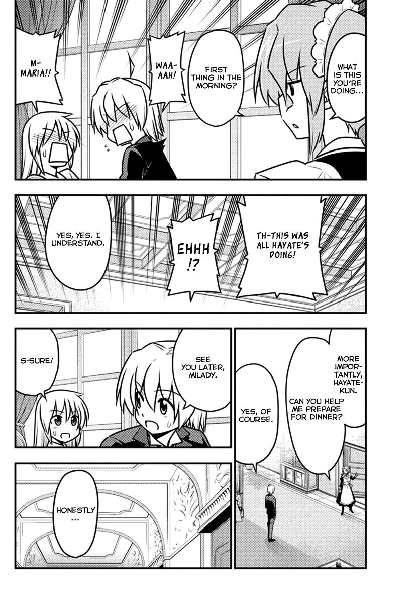 Hayate The Combat Butler 549 8