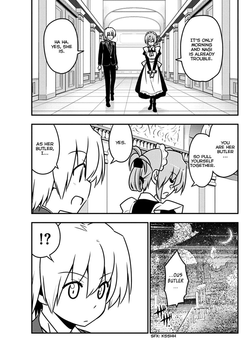 Hayate The Combat Butler 549 9