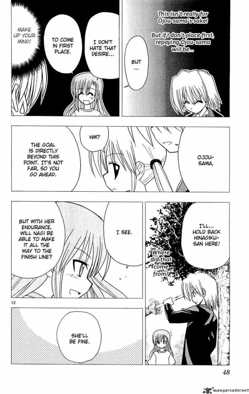 Hayate The Combat Butler 55 13