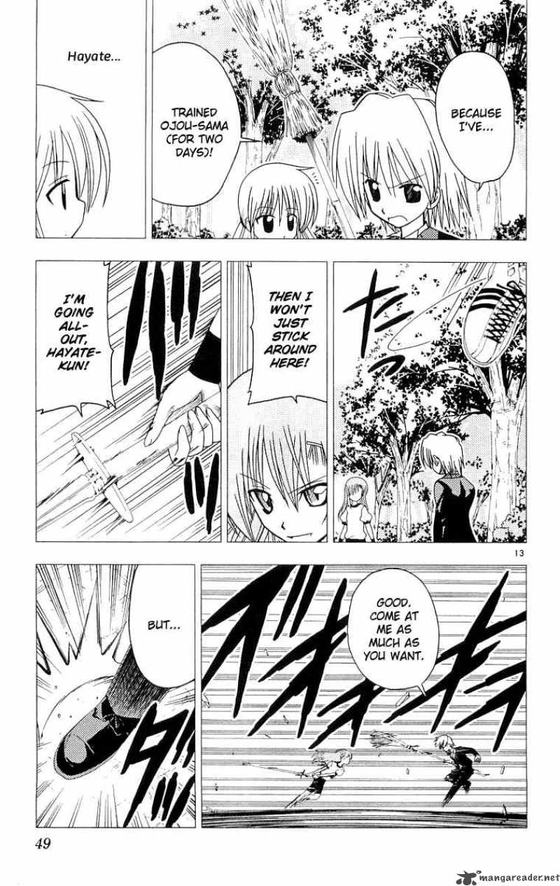 Hayate The Combat Butler 55 14