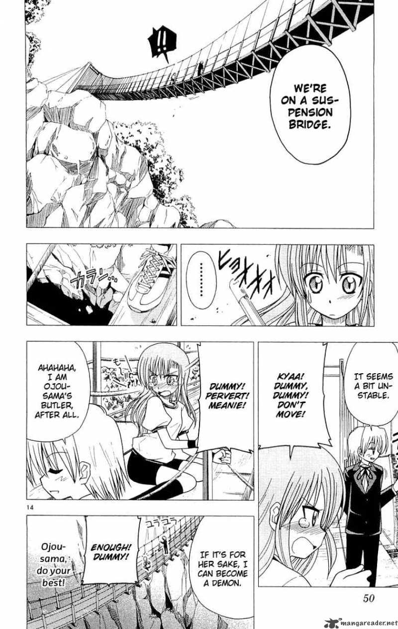 Hayate The Combat Butler 55 15