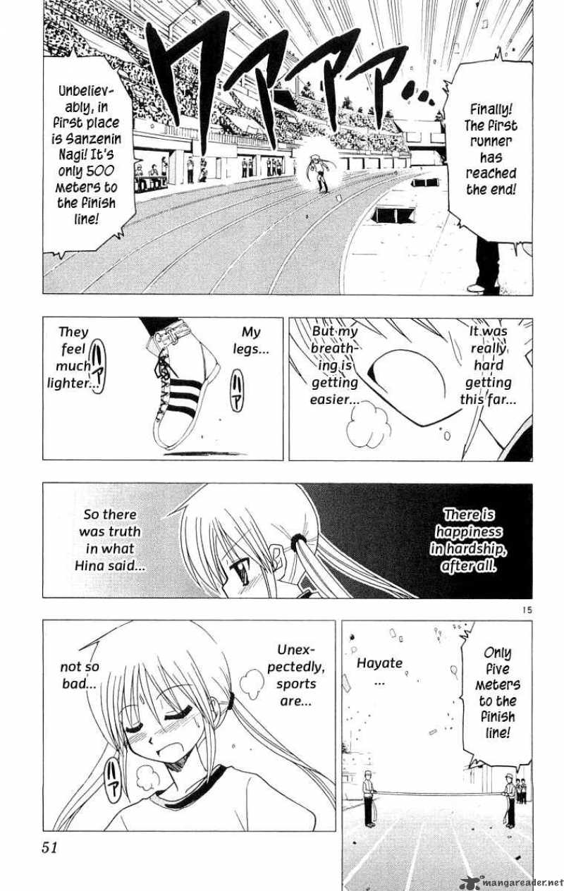 Hayate The Combat Butler 55 16