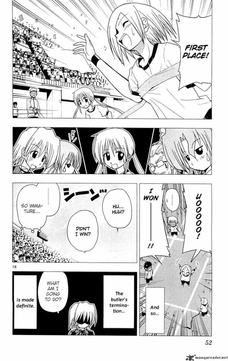 Hayate The Combat Butler 55 17