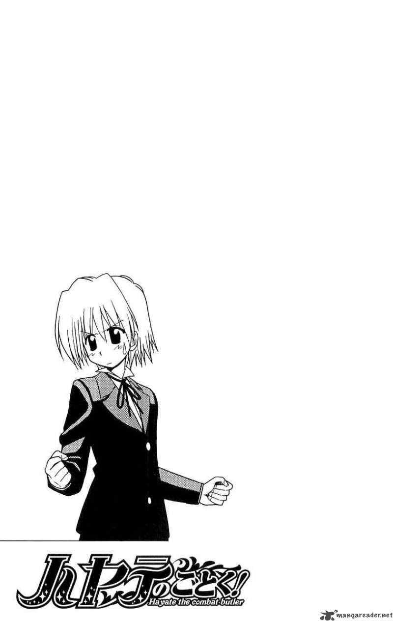 Hayate The Combat Butler 55 18