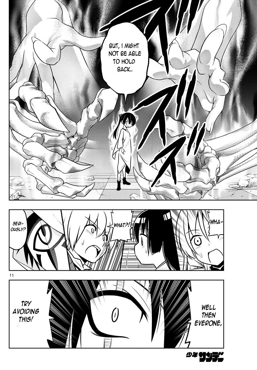Hayate The Combat Butler 550 11