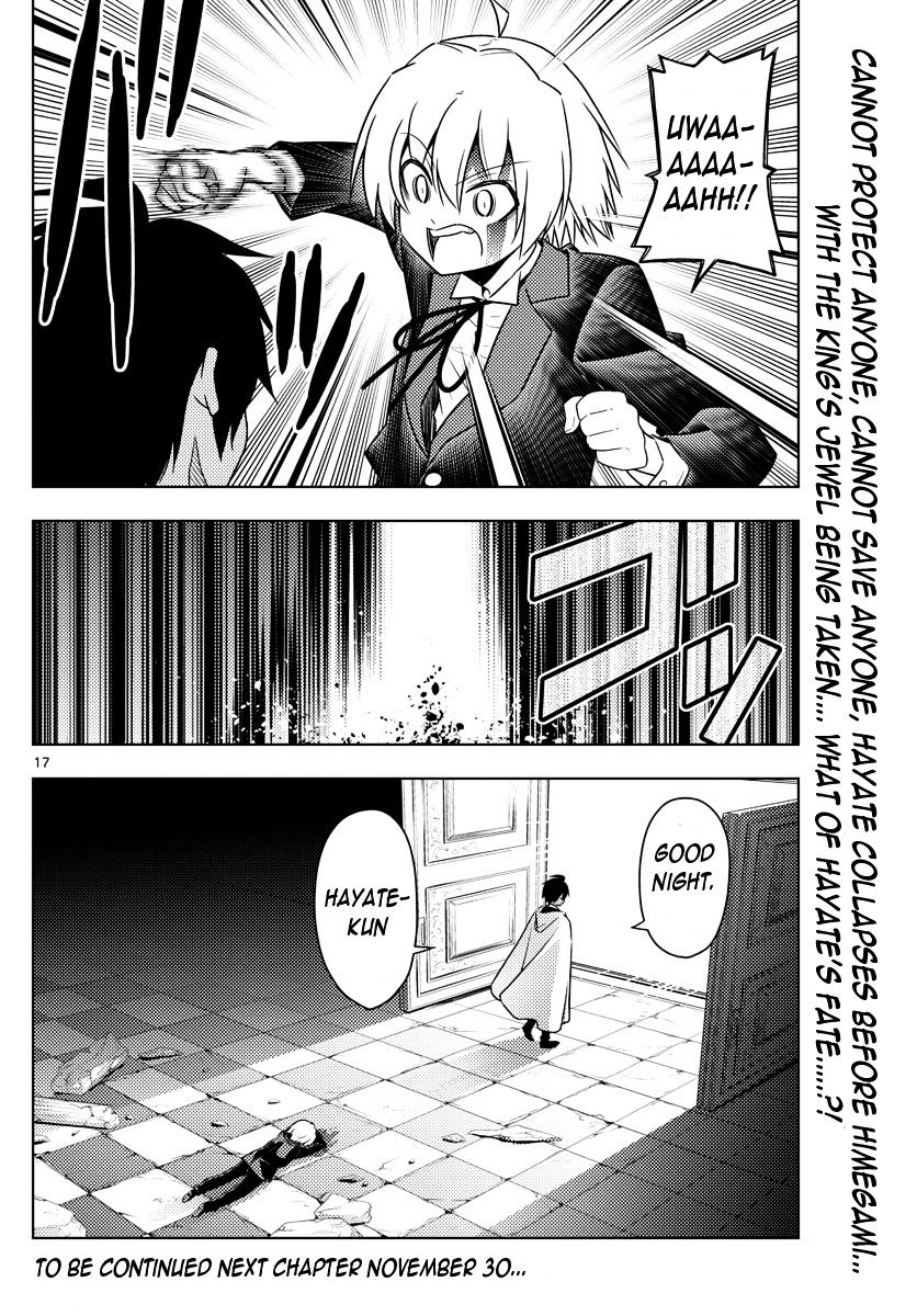 Hayate The Combat Butler 550 17