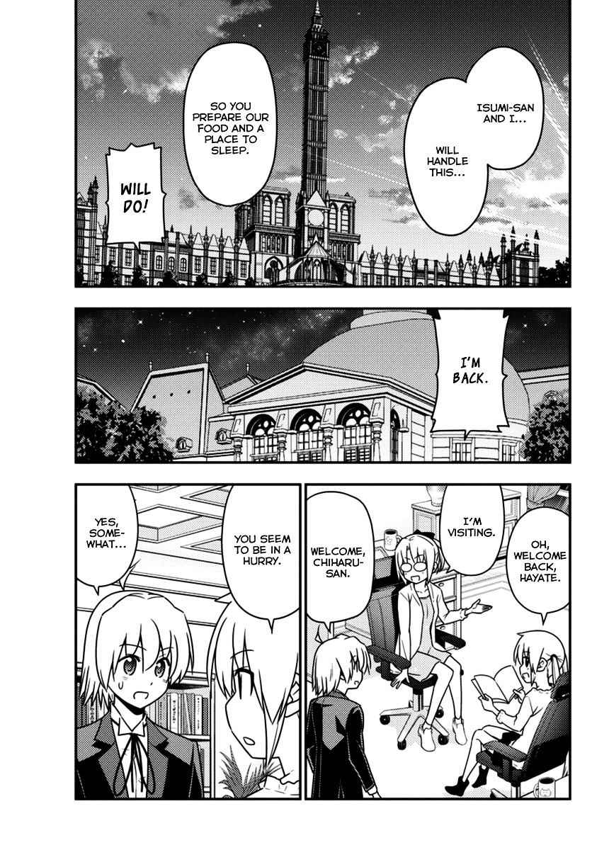 Hayate The Combat Butler 553 5