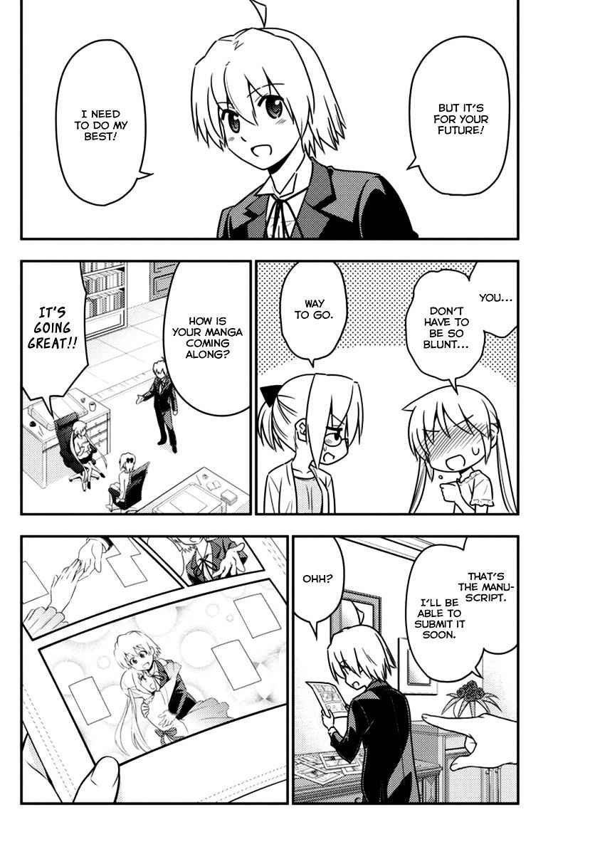Hayate The Combat Butler 553 6