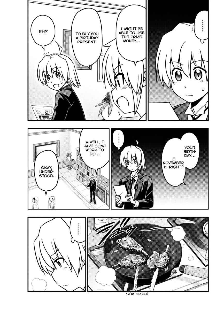 Hayate The Combat Butler 553 7