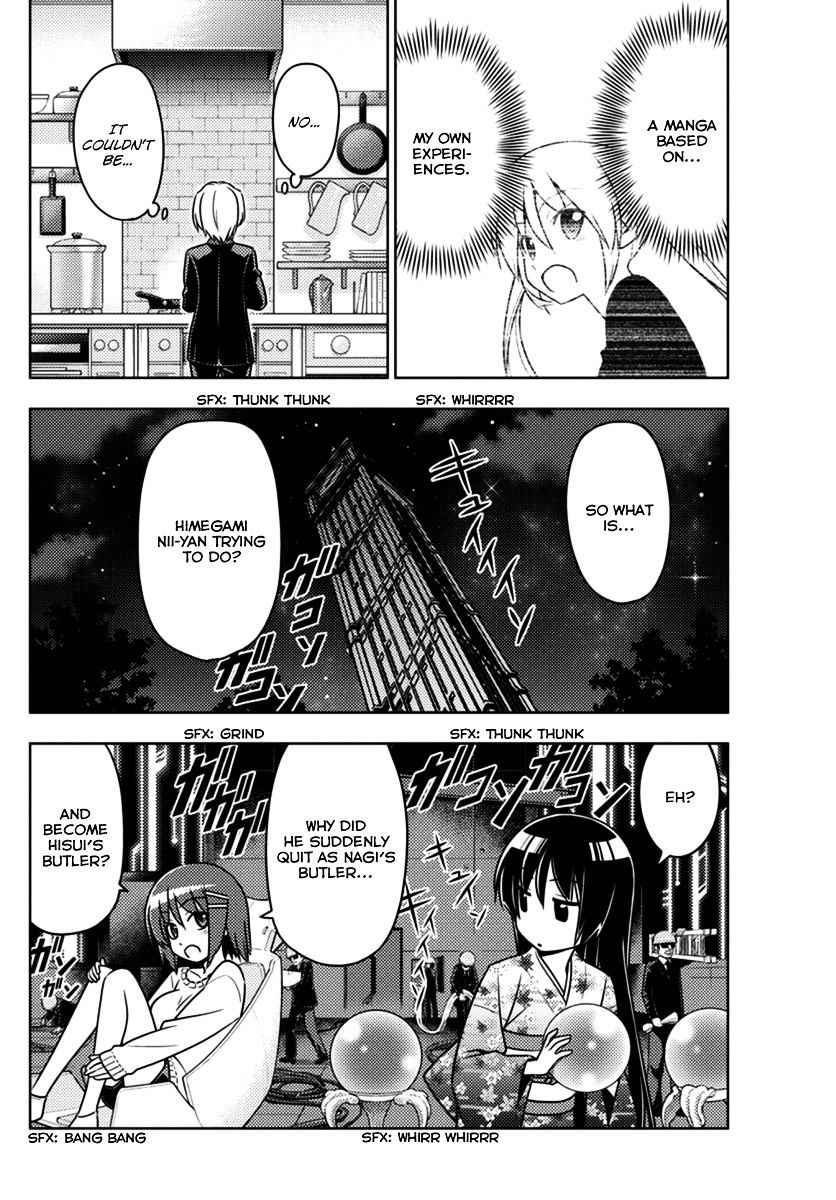 Hayate The Combat Butler 553 8